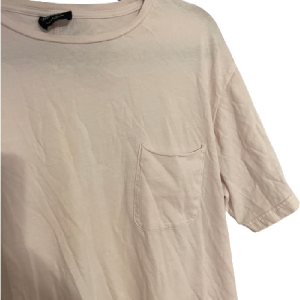 Basic T Light Pink - Picture 3 of 5